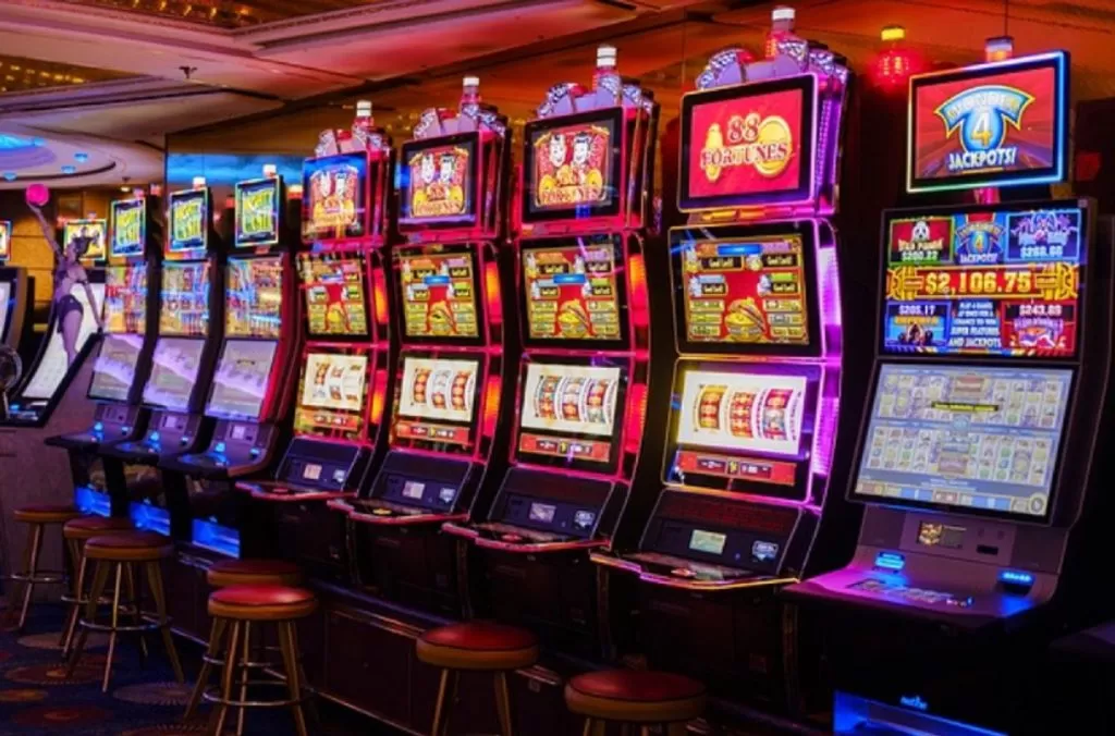 Slots bcbrl - Sweet Bonanza e caça-níqueis populares
